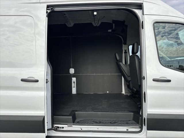 new 2025 Ford Transit-350 car, priced at $54,010