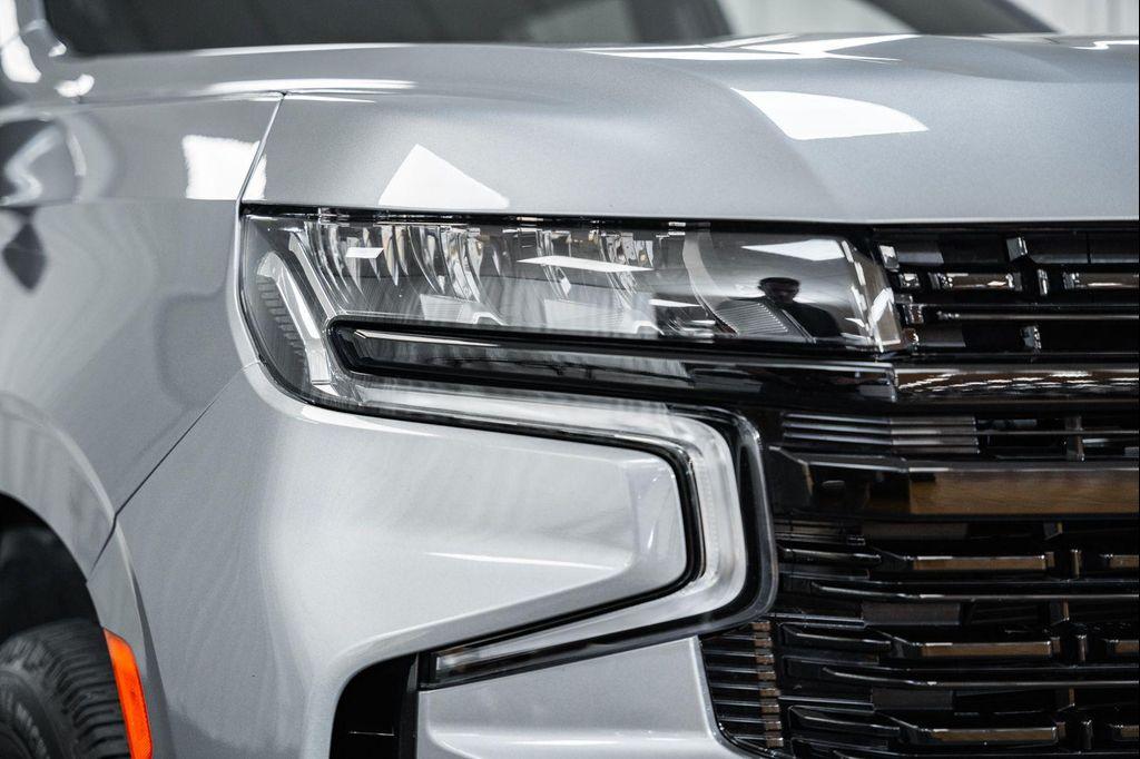 used 2023 Chevrolet Tahoe car, priced at $54,500