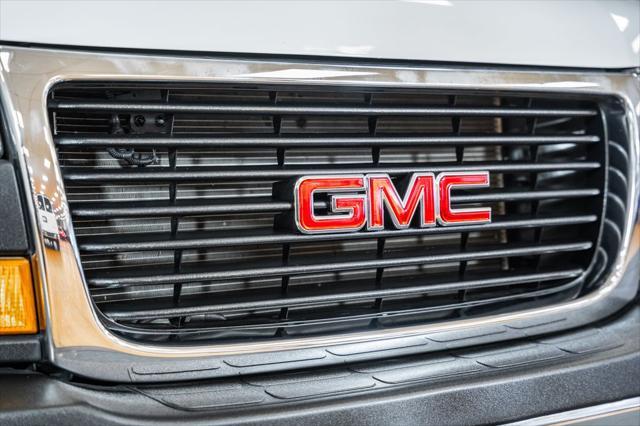 used 2022 GMC Savana 2500 car, priced at $37,000