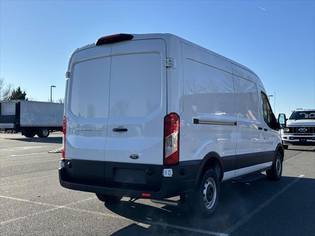 new 2024 Ford Transit-250 car, priced at $58,880