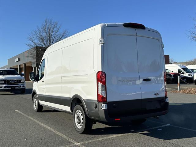 new 2024 Ford Transit-250 car, priced at $58,880