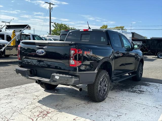 new 2024 Ford Ranger car, priced at $42,680