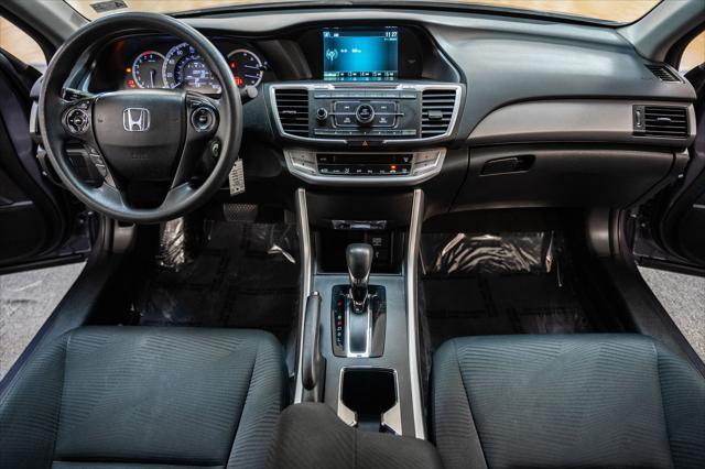 used 2014 Honda Accord car, priced at $13,500