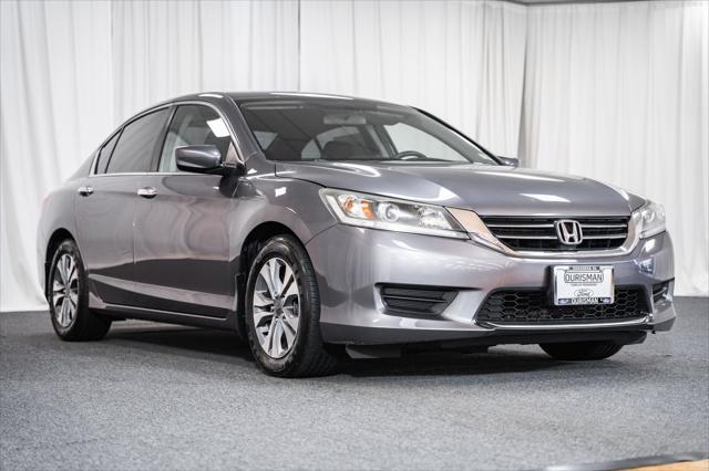 used 2014 Honda Accord car, priced at $13,500