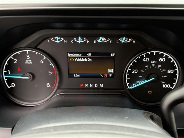 new 2024 Ford F-450 car, priced at $63,795