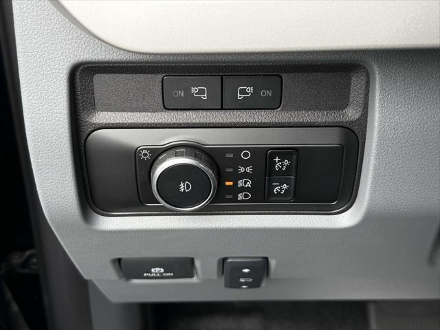 new 2024 Ford F-450 car, priced at $63,795