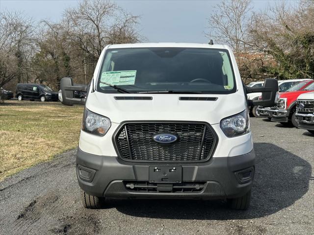 new 2024 Ford Transit-150 car, priced at $50,115