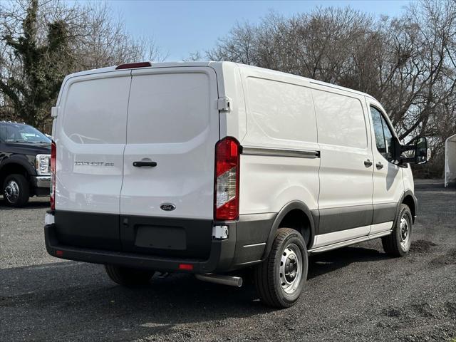 new 2024 Ford Transit-150 car, priced at $50,115