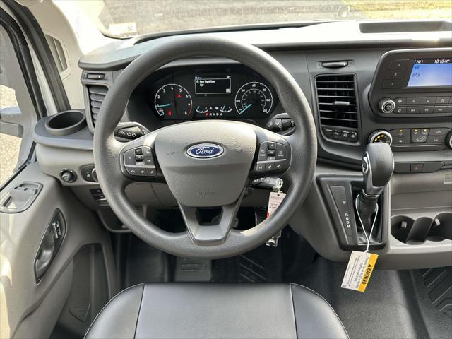 new 2024 Ford Transit-150 car, priced at $50,115