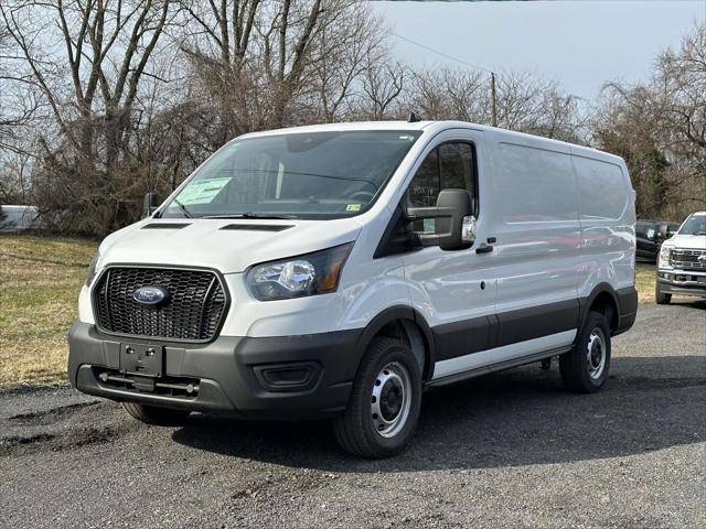 new 2024 Ford Transit-150 car, priced at $50,115