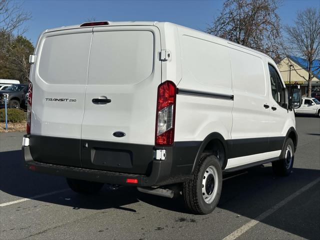 new 2024 Ford Transit-150 car, priced at $49,470