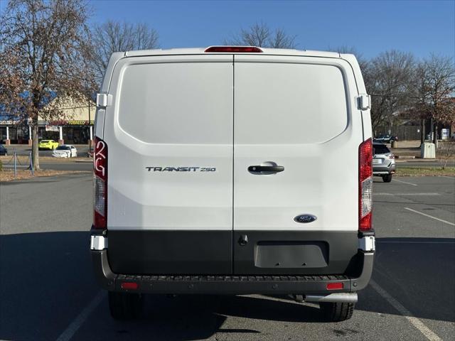 new 2024 Ford Transit-150 car, priced at $49,470