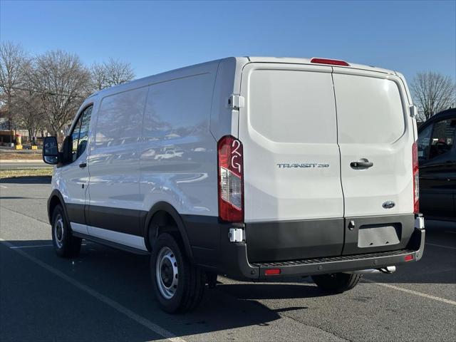 new 2024 Ford Transit-150 car, priced at $49,470