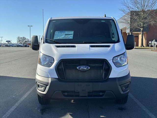 new 2024 Ford Transit-150 car, priced at $49,470