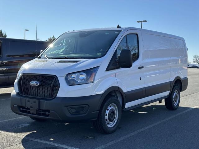 new 2024 Ford Transit-150 car, priced at $49,470