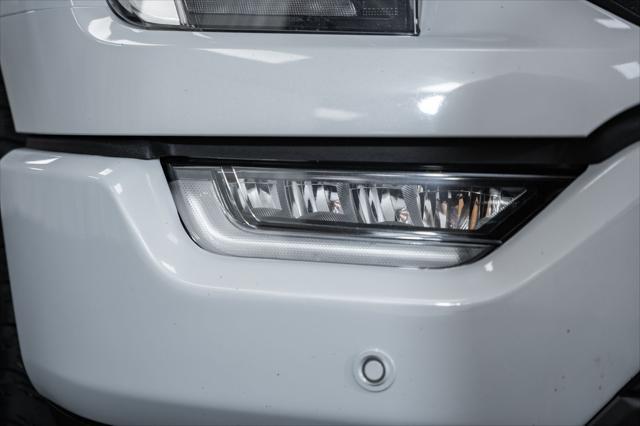 used 2022 Ford F-150 car, priced at $46,500