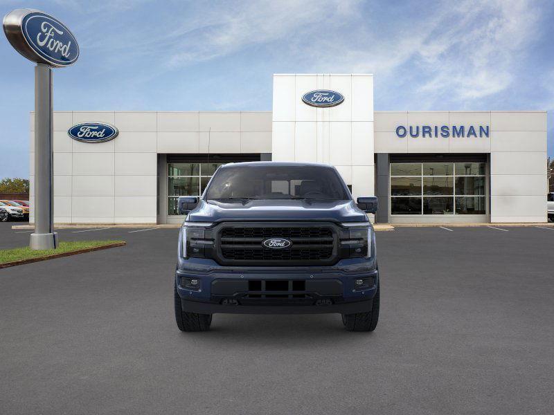 new 2025 Ford F-150 car, priced at $71,285