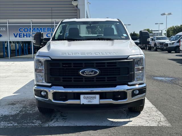 new 2023 Ford F-350 car, priced at $57,589