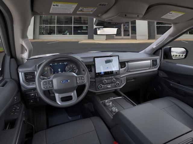 new 2024 Ford Expedition car, priced at $61,175