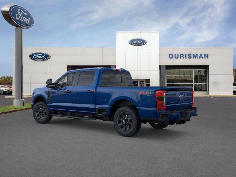 new 2026 Ford F-250 car, priced at $60,235