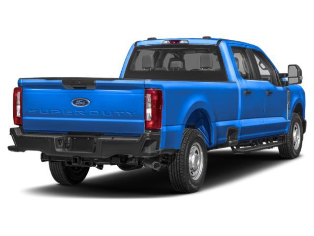 new 2026 Ford F-250 car, priced at $59,735