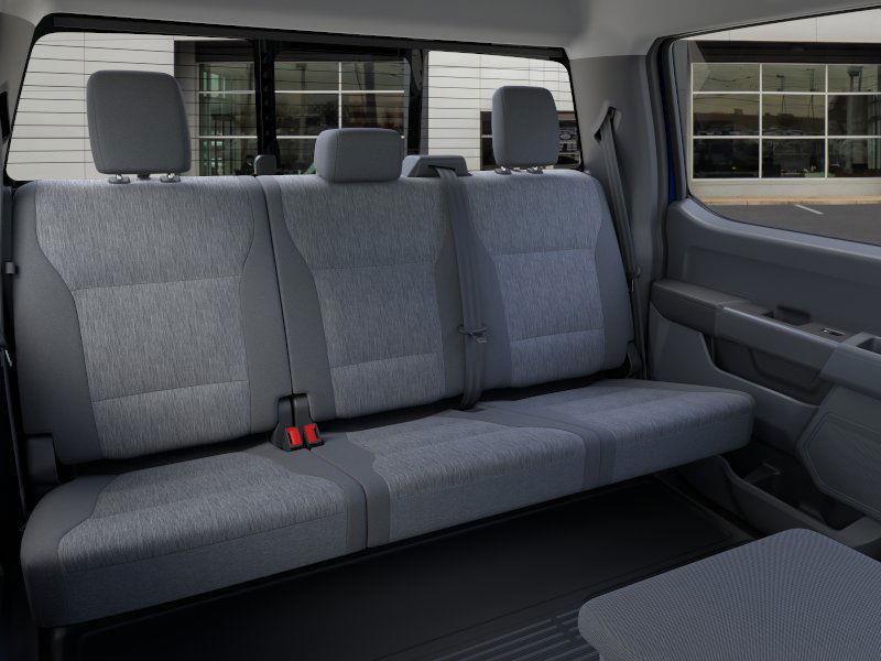 new 2026 Ford F-250 car, priced at $60,235