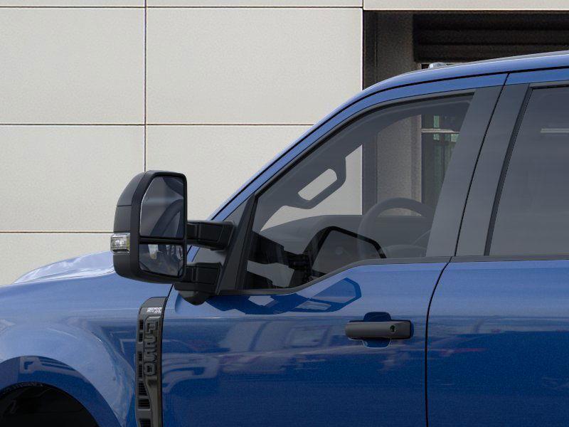 new 2026 Ford F-250 car, priced at $60,235