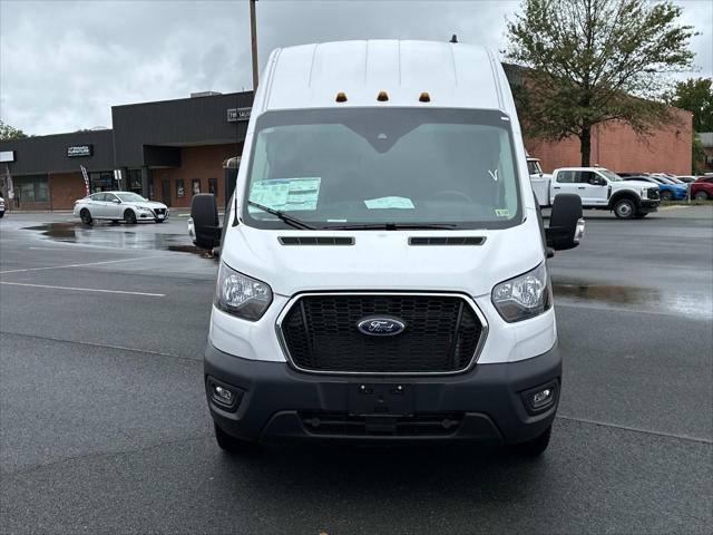 new 2024 Ford Transit-350 car, priced at $71,696