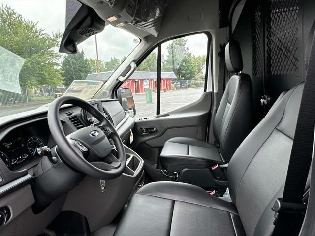 new 2024 Ford Transit-350 car, priced at $71,696