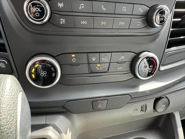 new 2024 Ford Transit-350 car, priced at $55,575