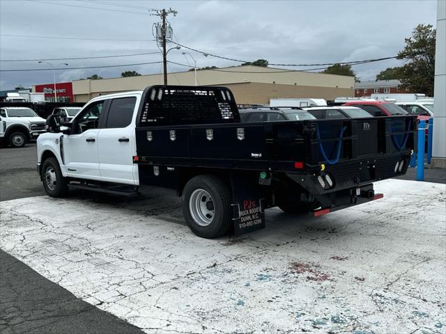 new 2024 Ford F-350 car, priced at $78,533