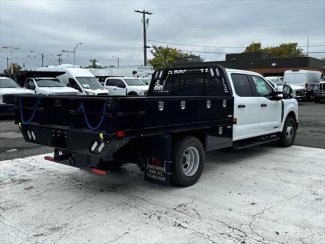 new 2024 Ford F-350 car, priced at $78,533