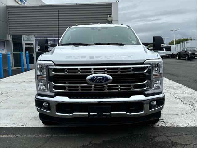 new 2024 Ford F-350 car, priced at $78,533