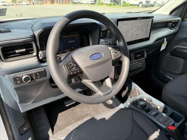 new 2025 Ford Maverick car, priced at $28,514