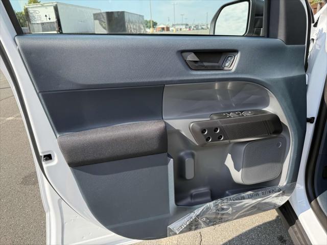new 2025 Ford Maverick car, priced at $28,514