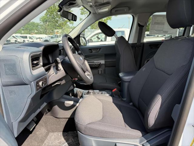new 2025 Ford Maverick car, priced at $28,514