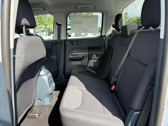 new 2025 Ford Maverick car, priced at $28,514