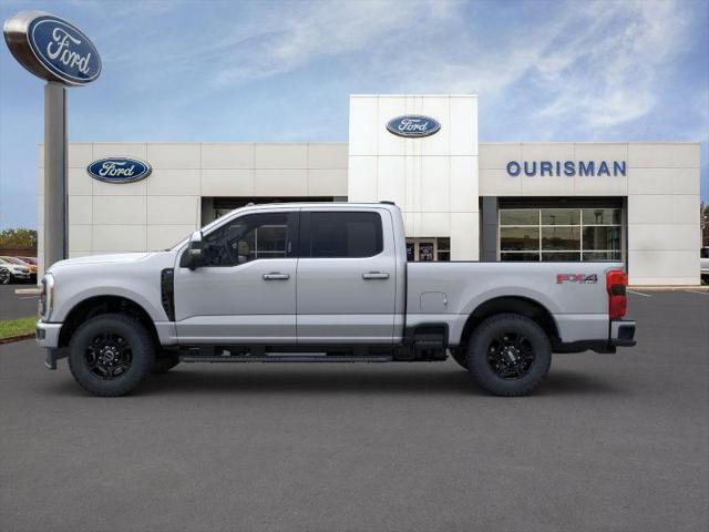 new 2024 Ford F-250 car, priced at $59,000