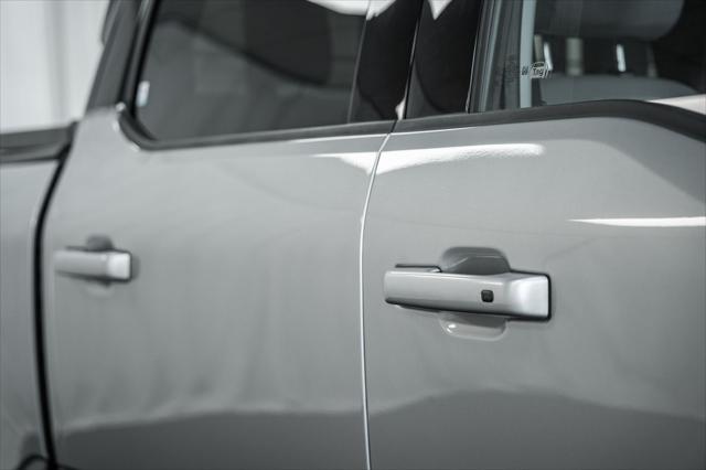 used 2024 Ford F-150 car, priced at $50,000