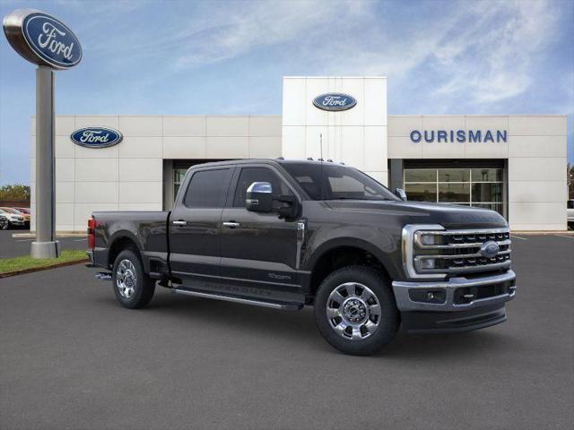 new 2024 Ford F-250 car, priced at $74,950