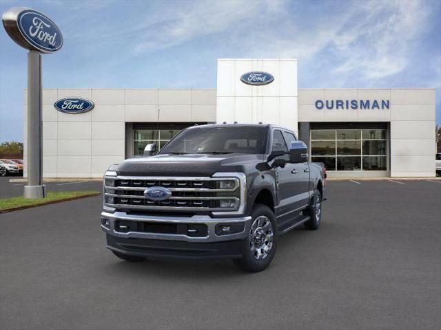 new 2024 Ford F-250 car, priced at $74,950