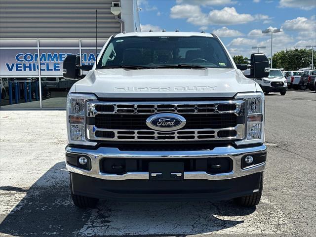 new 2024 Ford F-350 car, priced at $87,708