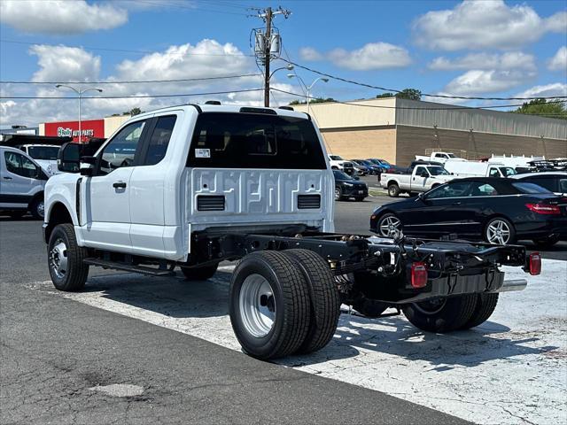 new 2024 Ford F-350 car, priced at $87,708