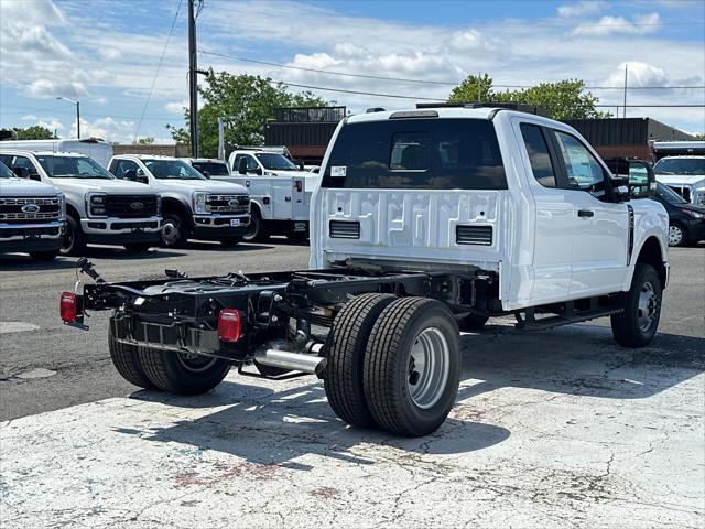 new 2024 Ford F-350 car, priced at $87,708