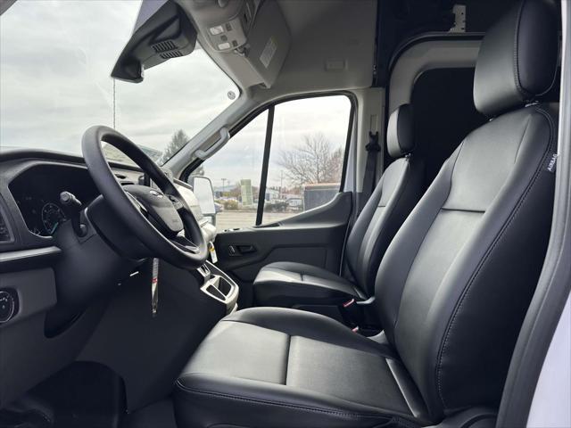 new 2024 Ford Transit-350 car, priced at $55,935