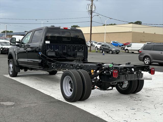 new 2023 Ford F-450 car, priced at $83,800