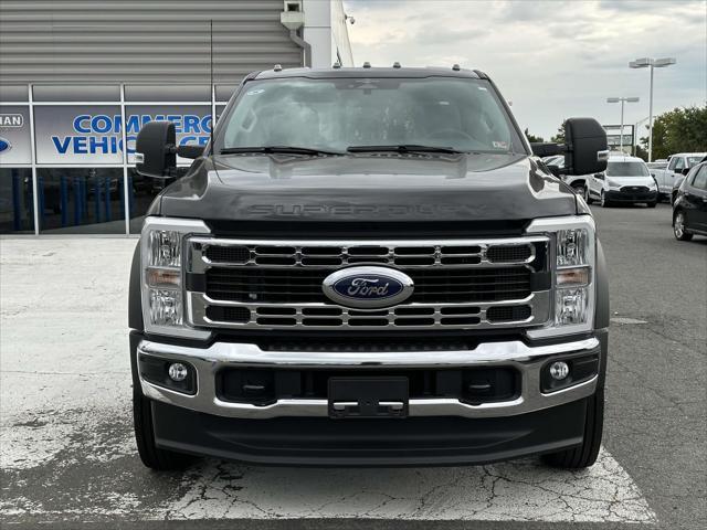 new 2023 Ford F-450 car, priced at $83,800