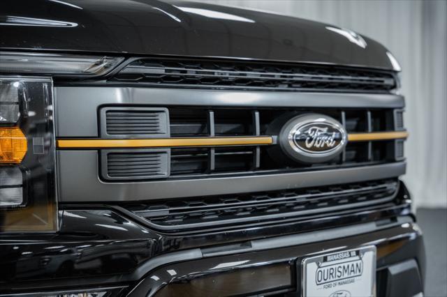 used 2023 Ford F-150 car, priced at $53,000