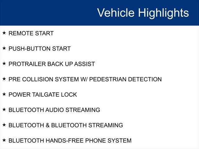 used 2023 Ford F-150 car, priced at $53,000