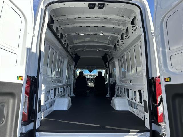 new 2024 Ford Transit-350 car, priced at $56,035